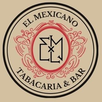 El mexicano Tabacaria e Bar